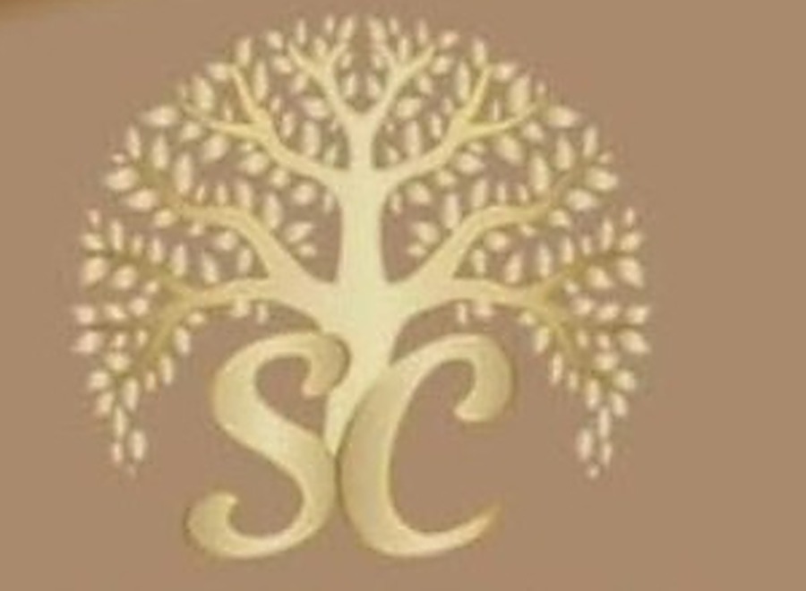 Emblema SC - Sara Carvajal