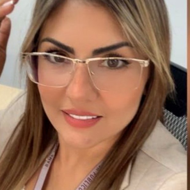 Sara Carvajal, abogada de familia en Medellín
